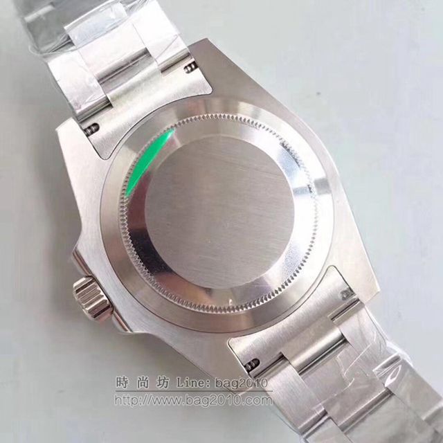 勞力士手錶 sub水鬼3135機 Rolex男表 勞力士高端男士腕表 勞力士全自動機械男表  hds1359